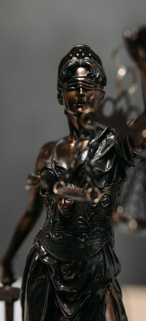 Présentation générale du Cabinet DAUSSET & SERGENT